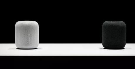 苹果HomePod听力测试为什么一个可能还不够