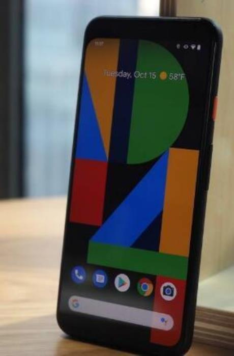 Pixel4动手实践更好的相机只是开始