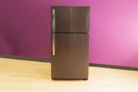 惠而浦WRT541SZHV顶级冷冻冰箱这个价格最高的顶级冰柜