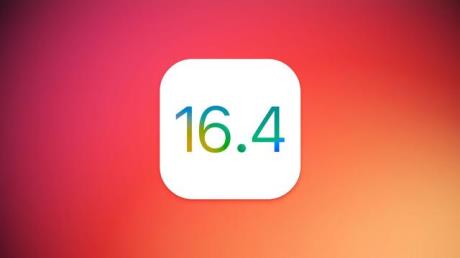 苹果 iOS 16.4 正式版即将发布，共计六个新功能