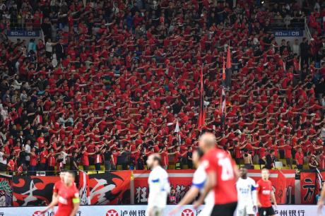 深一度｜一家中超俱乐部的“造血”之路，值得中国足球品读