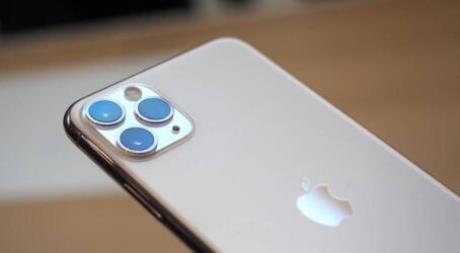 iPhone5G毫米波1和2为什么您无需等待