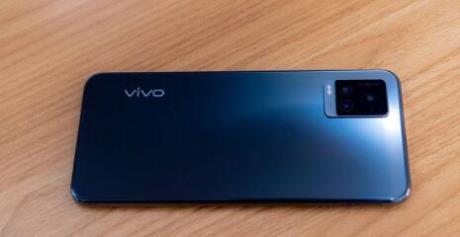 Vivo V20 智能手机评测