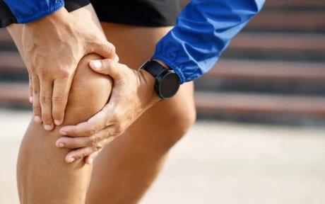 跑后膝盖疼痛勿轻视 小心这6种伤病