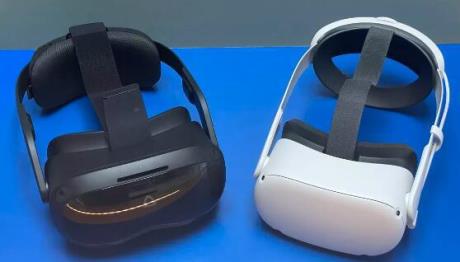 HTCViveFocus3动手实践超越OculusQuest2的VR未来