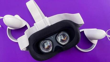 由于面部刺激问题Facebook暂停了OculusQuest2的销售