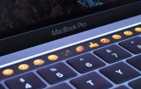 苹果 MacBook Pro 笔记本电脑评测