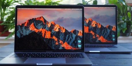 苹果 MacBook Pro 笔记本电脑的硬件和设计评测