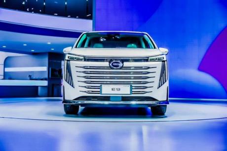 2023上海车展自主品牌重磅新能源车盘点（上）