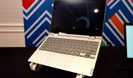 联想ChromebookC340和S340在预算内提供USBC