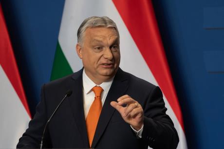 匈牙利：看看现实，乌克兰无法在战场上获胜