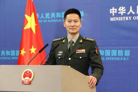 国防部：中国完成撤离中国在苏丹人员任务