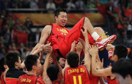 中国男篮惨败克罗地亚18分，原因何在？真相很让人意外