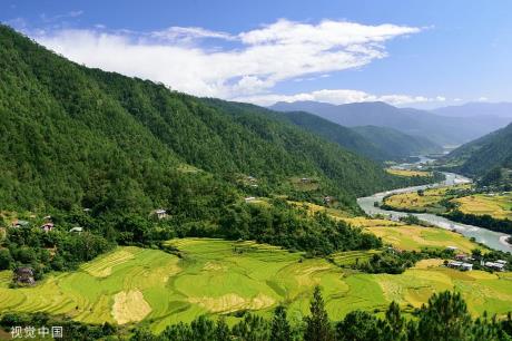 失业率不断攀升，“幸福国家”不丹留不住年轻人？