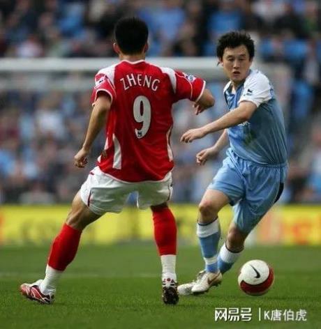 这是不是中国足球最高光的时刻？