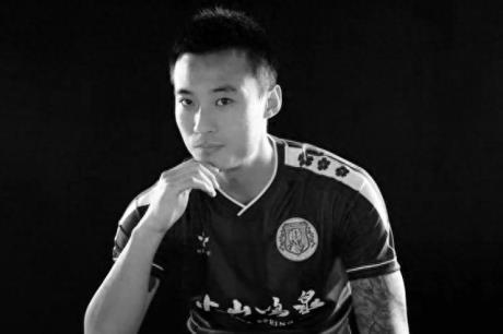 R.I.P.前黑龙江队长、现辽宁沈阳城市球员任江隆去世,年仅35岁