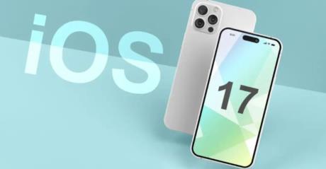 iOS17.0.3正式推出全新分身功能,iPhone用户必备的重要更新