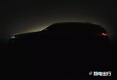 宝马5系新车型年底首发,不导入大陆市场遗憾吗