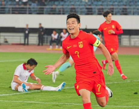 韩媒谴责国足:粗野的少林足球!进球要早,别受伤!