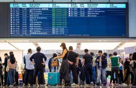 浙江机场客流量预计将超过7300万人次,同时引入加密的通航点