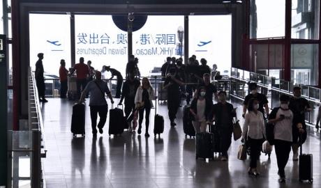 全球往来中国旅行需求强劲复苏,国际航空运输协会如是说